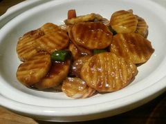 -小厨娘淮扬菜(清江苏宁广场店)