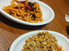 -额娘·春饼烤鸭(乐汇城店)