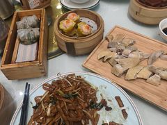 -春满人间酒楼(园岭中路店)