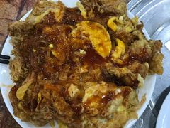 -红星光发煲仔饭(大石街店)