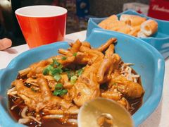 -蛙二爷美蛙火锅基地(温州总店)