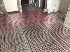 -恒大国际建材家居博览中心(德胜东路店)