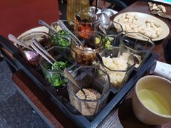 -滇野云南野生菌餐厅(陕西南路店)