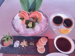 -Kathleen's Waitan 凯圣琳江景西餐厅(外滩店)