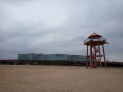 -青岛银沙滩