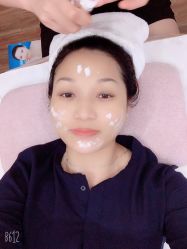 -芳朵美容养生SPA