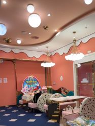 -奈尔宝家庭中心·亲子餐厅(苏州大悦城店)