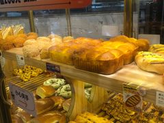 -BreadTalk面包新语·烘焙蛋糕(高德置地春广场店)