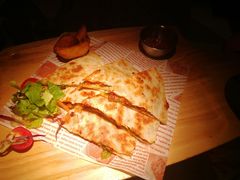 墨西哥牛肉薄饼-阿妮叶李(光谷世界城店)