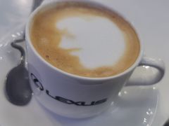 -大连中升雷克萨斯(华北路店)