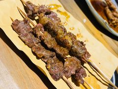 -Alali阿拉礼·新疆家宴(西溪新座店)
