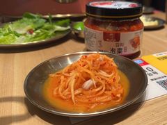 -西塔老太太泥炉烤肉(武汉摩尔城店)