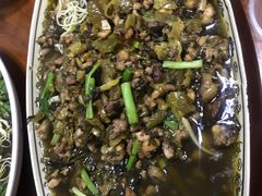 酸菜鸡-陈有良尖椒鸡(渝中示范店)