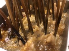 -老徐烧烤涮肚(交道口店)