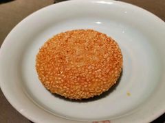 -小吊梨汤·北京菜·烤鸭(清河万象汇店)