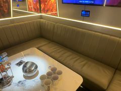 -INLOVE KTV(水晶城店)