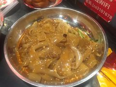 -金掌勺锅包肉(太原万达店)