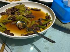 -老兵川鲁园私房菜(丽海馨苑店)