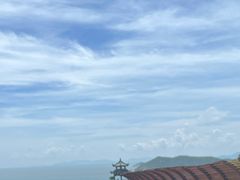 -东澳岛