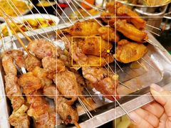 -瑞杰烧烤店·24小时营业(山东路店)