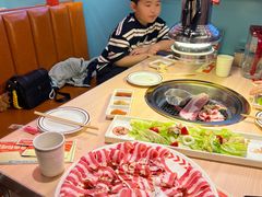 -伊茉家的烤肉店(勒泰中心店)