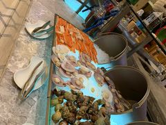 -盛宴标帜餐厅·亲子自助 (南昌喜来登酒店)