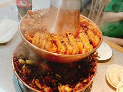-蛙大侠香辣牛蛙火锅店(总店)
