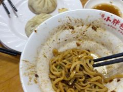 -小胖包子王(阜成门内店)