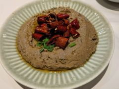 -新侨小馆(东直门北小街店)
