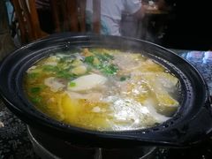 -张关合渣(航空大道店)