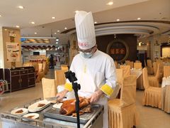 -北京全聚德(方庄店)