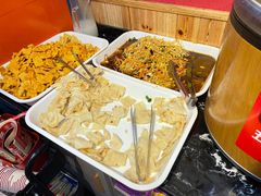 -集草轩·重庆麻辣烤鱼(西湖道店)