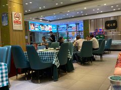 大堂-紫光园(吕家营店)