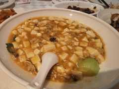 蟹粉豆腐-光明邨大酒家(淮海路店)