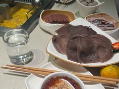 -海底捞火锅鲜切牛肉主题店(长寿路店)