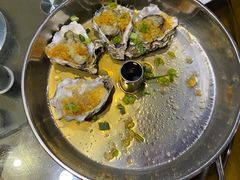 -冠州宴·海鲜烤鸭民间菜(冠县店)