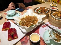 -点都德(千灯湖环宇城店)
