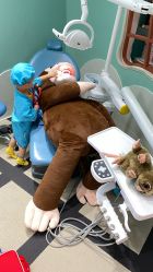 -奈尔宝家庭中心·亲子餐厅(苏州大悦城店)