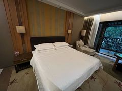 -杭州西溪喜来登度假大酒店