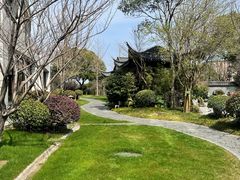 -扬州香格里拉·香宫中餐厅