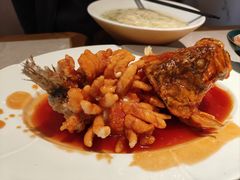 -松鹤楼面馆(清河万象汇店)