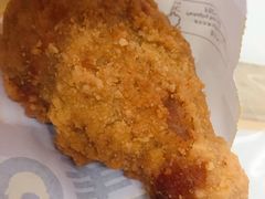 麦麦脆汁鸡-麦当劳(上百万和城店)