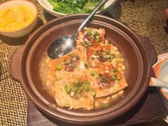 客家酿豆腐-老客家·客家菜(万达店)