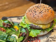 -FAT COW(静安寺店)