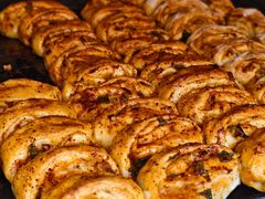 -郭际辣饼铺(第三中学店)