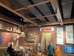 -巴卤社老火锅(财富店)