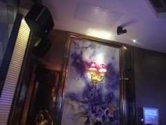 -萧邦音乐会所KTV·蒸汽活海鲜自助(福田店)