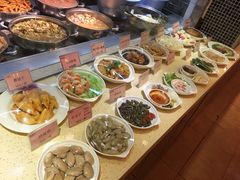 -深运潮州粥(东门店)
