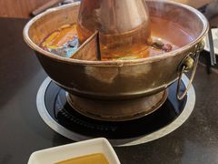 -北门涮肉·铜锅涮肉(南锣鼓巷店)