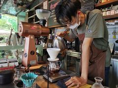-青咖啡(三坊七巷店)
